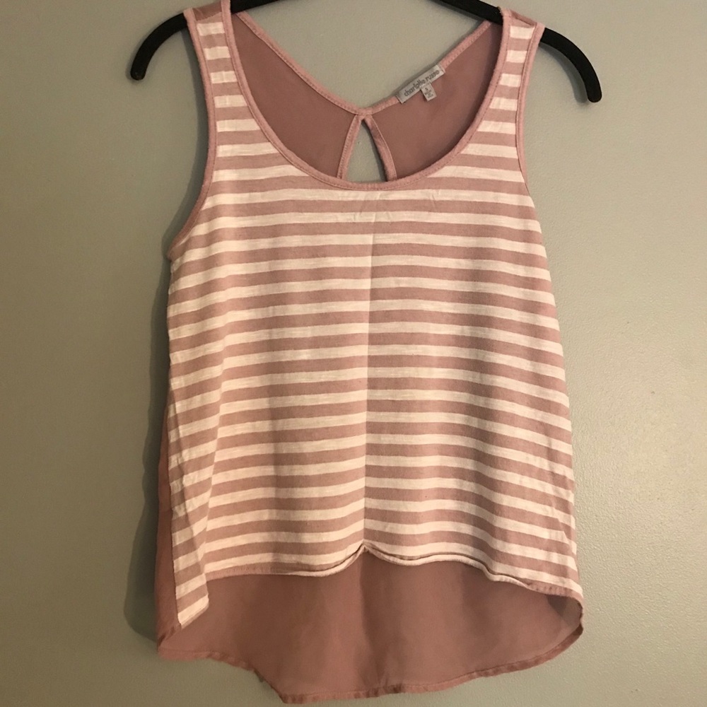 Tank top